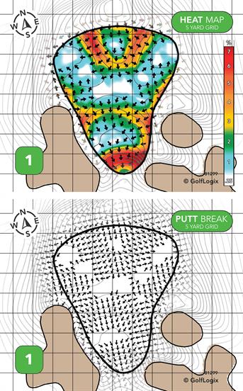 Prestonwood Country Club The Meadows