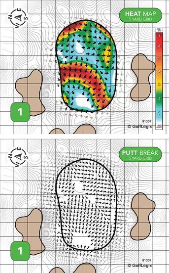 TPC at Piper Glen Piper Glen