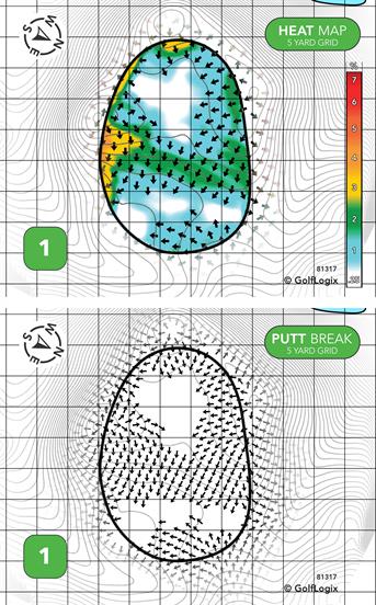 Meadowlands Golf Course Meadowlands