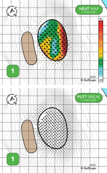 Gillespie Park Golf Course Gillespie Park
