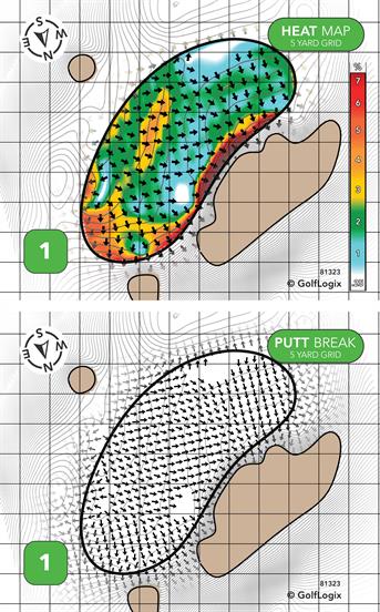 Grandfather Golf & Country Club Grandfather