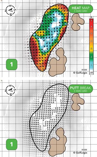 Headwaters Golf Club Headwaters