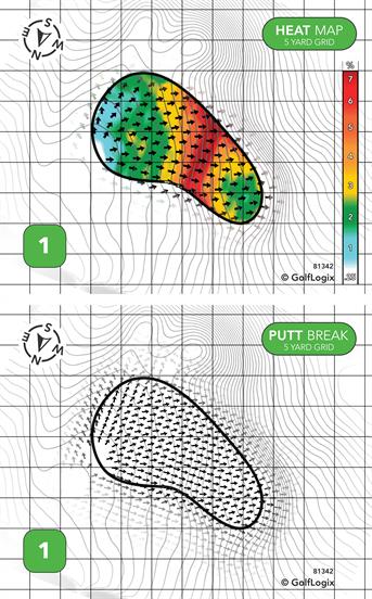 Country Hills Golf Course Country Hills