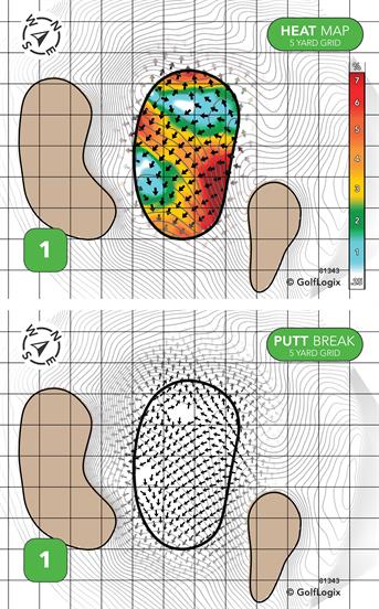 Country Club of Johnston County Johnson County