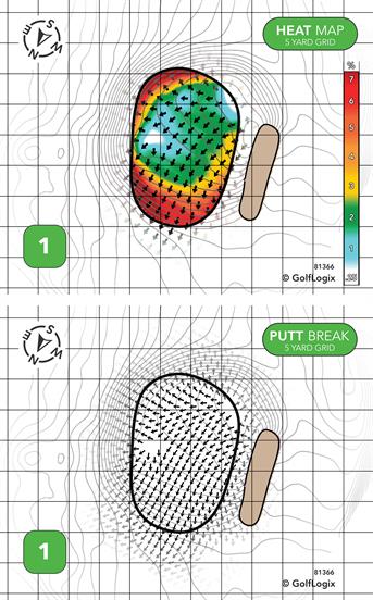 Cashie Golf & Country Club Cashie