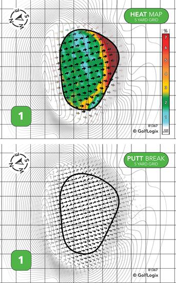 Brookwood Golf Course Brookwood