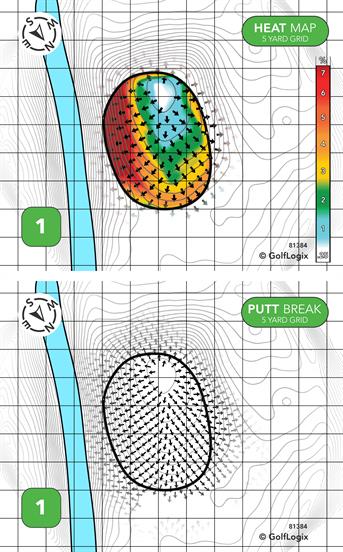 Beaver Creek Golf Course Beaver Creek