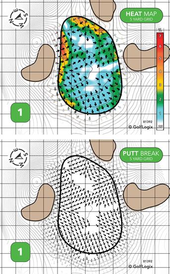Gates Four Golf & Country Club Gates Four