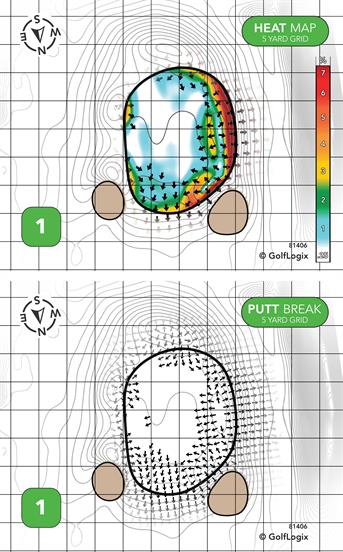 Wilshire Golf Club Wilshire