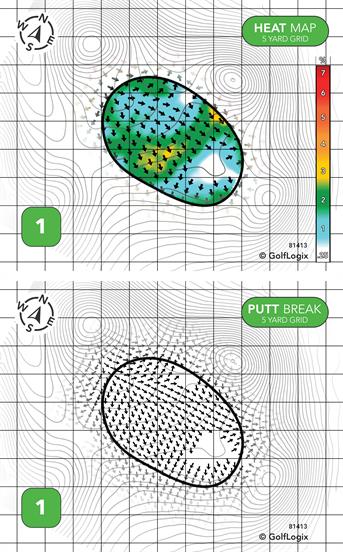 Pudding Ridge Golf Club Pudding Ridge
