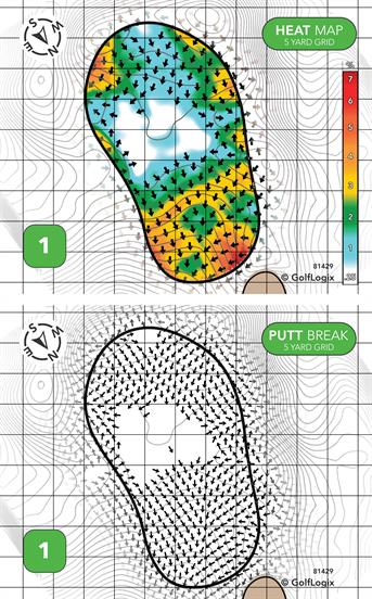 Cypress Landing Golf Course Cypress Landing