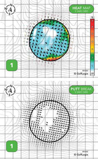 Winston Lake Golf Course Winston Lake