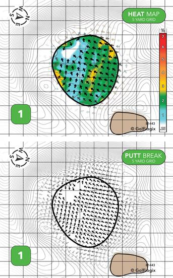 Seven Lakes Country Club Seven Lakes