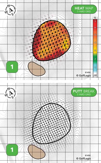 Mill Creek Country Club Mill Creek