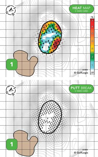 Ocean County Golf Course At Forge Pond Ocean County