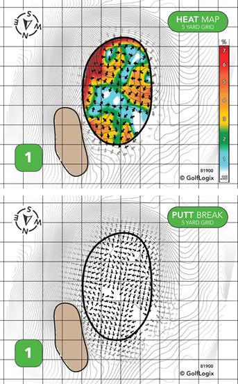 Weequahic Park Golf Course Weequahic Park