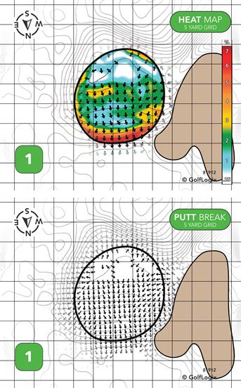 Rossmoor Golf Club Rossmoor