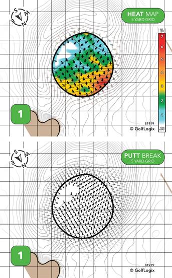 Orchard Hills Golf Course Orchard Hills