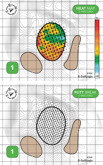 Scotch Hills Country Club Scotch Hills