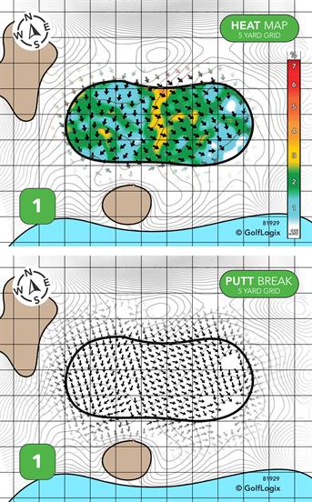 Regency At Monroe Golf and Country Club Regency