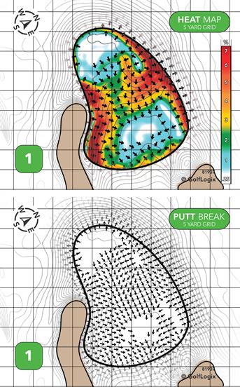 Mountain Ridge Country Club Mountain Ridge