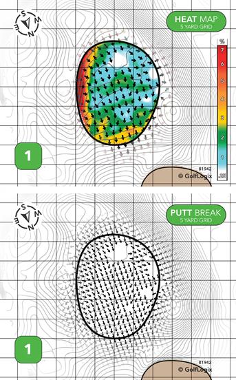 Soldier Hill Golf Course Soldier Hill
