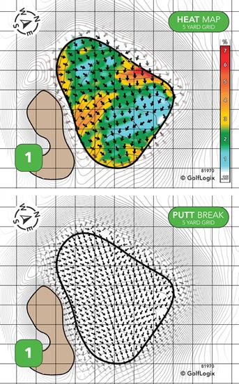Canoe Brook Country Club North