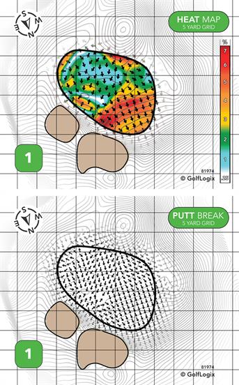 Minerals Golf Club Minerals
