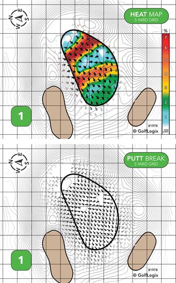 Cedar Creek Golf Course Cedar Creek