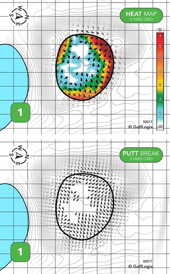 Cream Ridge Golf Club Cream Ridge