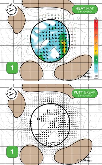 Preakness Valley Golf Course West