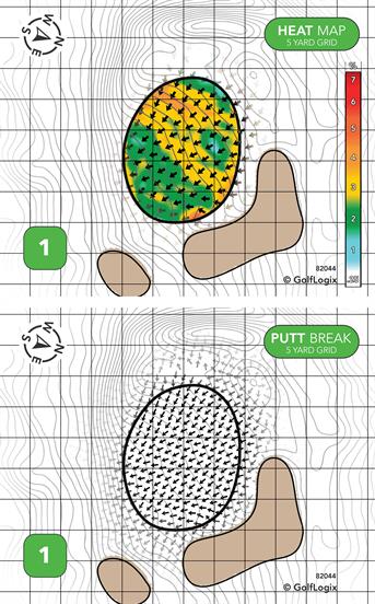 Colonia Country Club Colonia