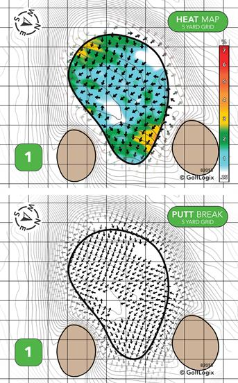 Wedgwood Country Club Wedgwood