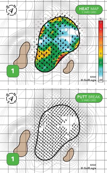 Pitman Golf Course Pitman