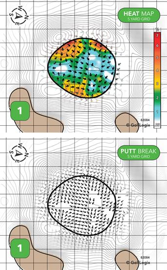 Galloping Hill 9 Galloping 9