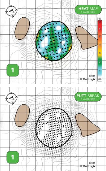 Hamilton Trails Golf Course Hamilton Trails