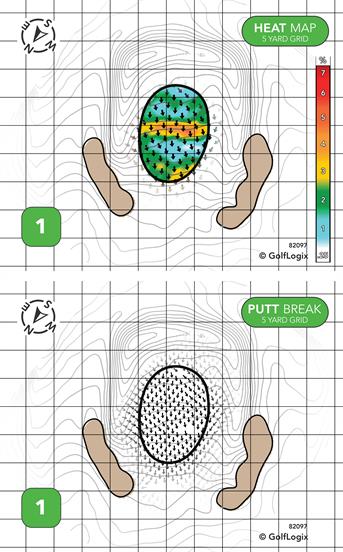 Culver Lake Golf Club Culver Lake