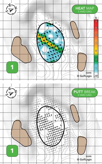 Blair Academy Golf Course Blair Academy