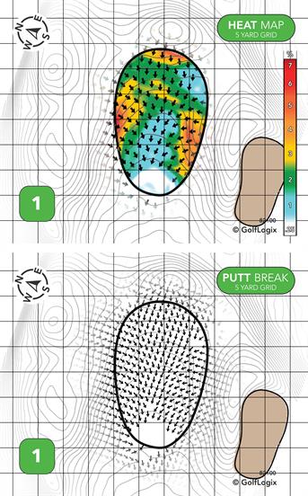 Clearbrook Golf Club Clearbrook