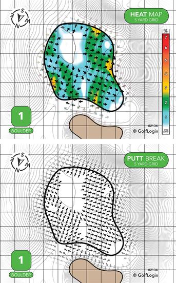 Towa Golf Resort ( Boulder - Pinon - Valley )