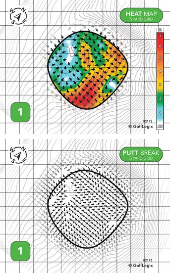 Cree Meadows Country Club Cree Meadows