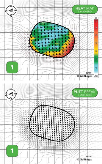 Civitan Golf Course Civitan