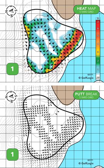 Pinon Hills Golf Course Pinon Hills