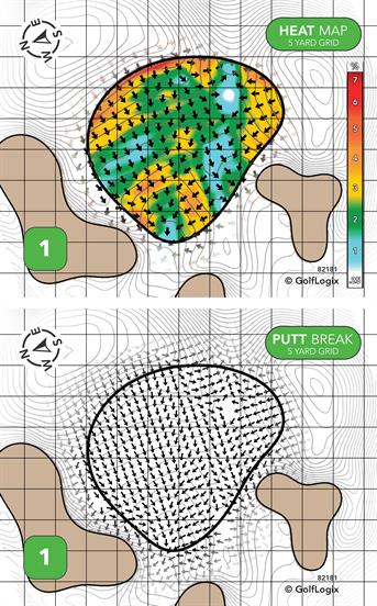 Pueblo De Cochiti Golf Course Pueblo De Cochiti