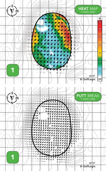 Portales Country Club Portales 1