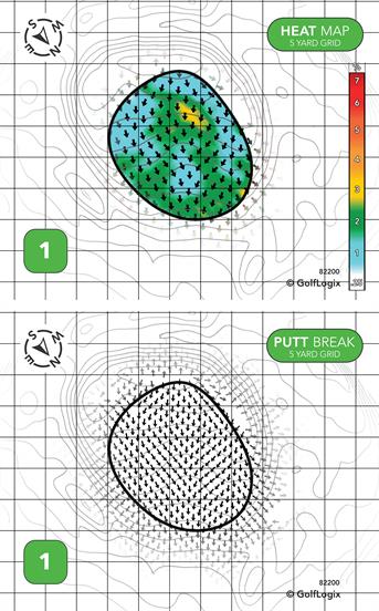 Whispering Winds Golf Club Whispering Winds