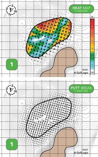 Marty Sanchez Links DeSanta Fe Great 28