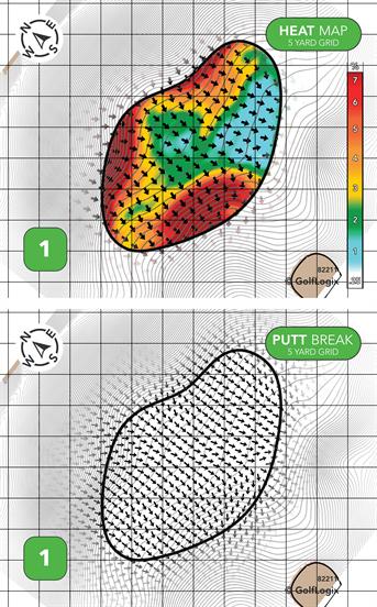 The Outlaw Golf Course Outlaw