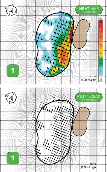 The Falls Golf Club The Falls