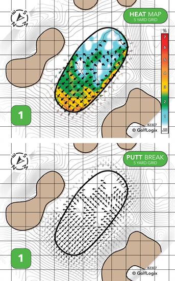 The Vineyards Golf Club The Vineyards